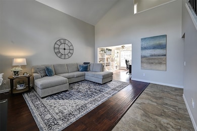 6844 Dogwood Ln, North Richland Hills, TX 76182 - photo 3