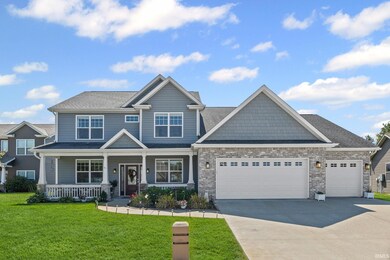 4601 Blackstone Ct, Lafayette, IN 47909 - photo 2