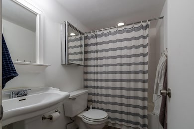Downstairs bathroom1