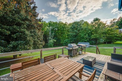 1007 Cockeys Mill Rd, Reisterstown, MD 21136 - photo 2