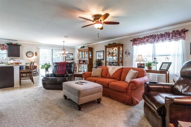 3rd View of Living Room