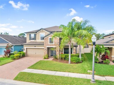 1558 Fox Grape Loop, Lutz, FL 33558 - photo 3