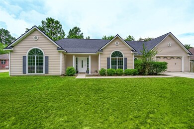 Convenient to TX 249, FM 1774, FM 1488, 99 Toll Road.  Magnolia ISD.