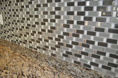 Backsplash