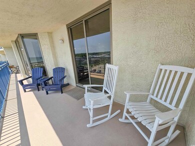 Kingston Plantation Brighton Towers unit 606, Myrtle Beach, SC 29572 - photo 4