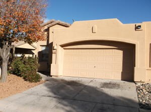 Double Garage