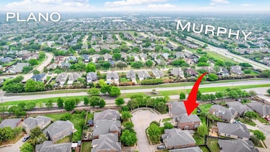 View of bird's eye view