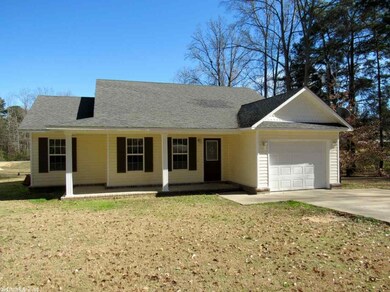 N Marion St, Sheridan, AR 72150 - photo 2