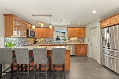 5 Iona St unit 5A, Roslindale, MA 02131 - photo 4