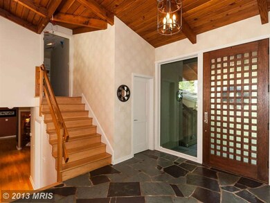 303 Valleyview Garth, Lutherville Timonium, MD 21093 - photo 3