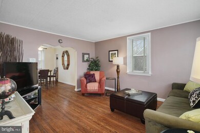 1625 Sycamore St, Haddon Heights, NJ 08035 - photo 3