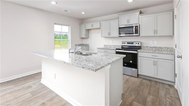 2019 Lily Dr, Haw River, NC 27258 - photo 7