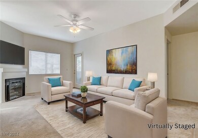 Virtually Staged