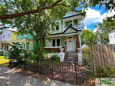 515 W 39th St, Savannah, GA 31415 - photo 2