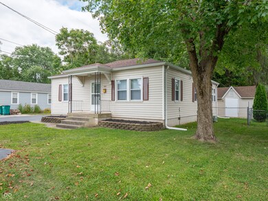 249 Ohio St, Franklin, IN 46131 - photo 3