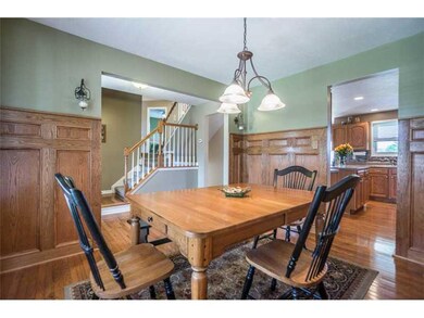 Dining Room.