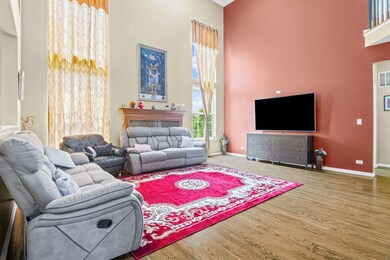 356 Post Oak Cir unit 3, West Chicago, IL 60185 - photo 5