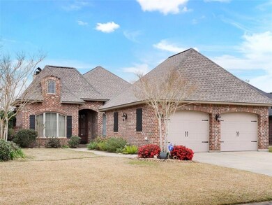 1048 Richmond Cir, Lake Charles, LA 70605 - photo 2