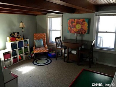 Bonus room