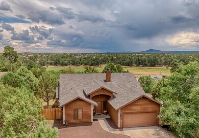 641 S Jogin Ln, Show Low, AZ 85901 - photo 2