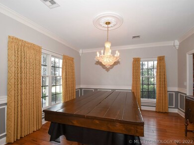 24135 N 3962 Rd, Bartlesville, OK 74006 - photo 7