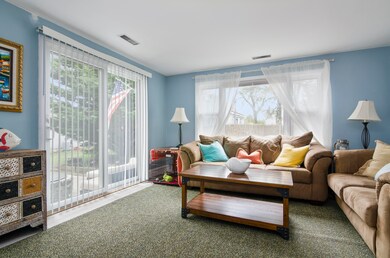 292 Route 28 4 West Harwich - Living
