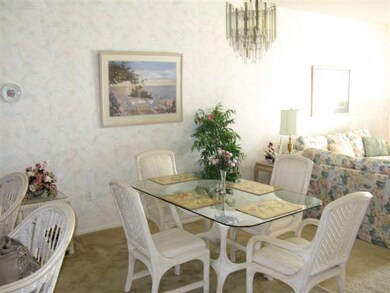 Dinning Area