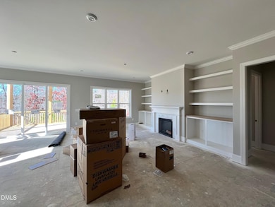 1691 Terry Rd, Durham, NC 27712 - photo 6