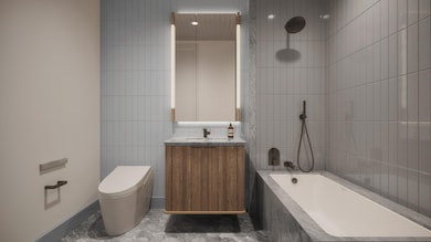 499 9th Ave unit 6GN, New York, NY 10018 - photo 7