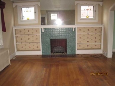 Living Room.