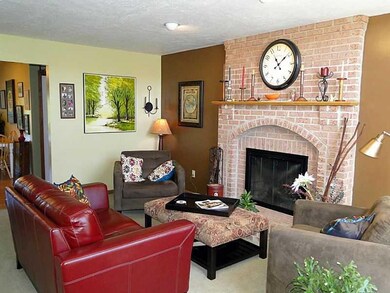 Family Room.