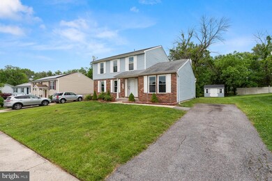 3135 Ripple Rd, Windsor Mill, MD 21244 - photo 4