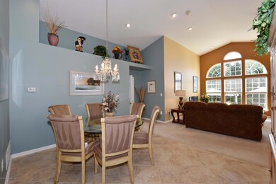 Dining Room View 2