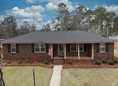 1913 Robinhood Rd, Albany, GA 31707 - photo 2