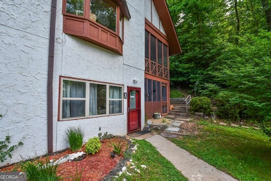 327 Brucken Strasse unit 601, Helen, GA 30545 - photo 3