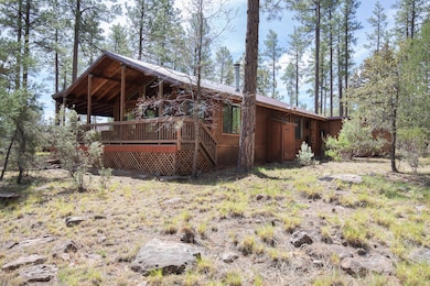 709 W Old Pine Trail, Payson, AZ 85541 - photo 2