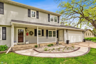 81 19th Ave N, Fargo, ND 58102 - photo 2