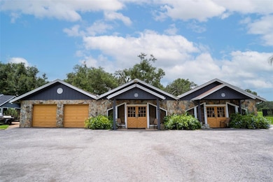 Building 2, Divided into to homes 3/1 & 1/1