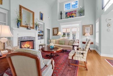 285 Huntington Lake Cir unit A, Pawleys Island, SC 29585 - photo 6