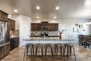 2872 W Pear Apple St, Kuna, ID 83634 - photo 7