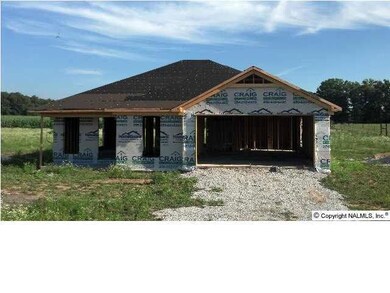 Home will be full brick