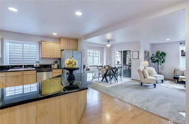 11802 14th Ave W unit 20, Everett, WA 98204 - photo 5