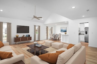 275 Knight Dr, Tuscumbia, AL 35674 - photo 6