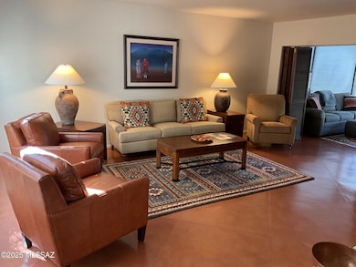 5720 N Calle de la Reina, Tucson, AZ 85718 - photo 4