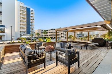 2306 S Ocean Blvd, North Myrtle Beach, SC 29582 - photo 7