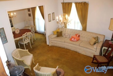 1617 Dandridge St SW, Decatur, AL 35601 - photo 5