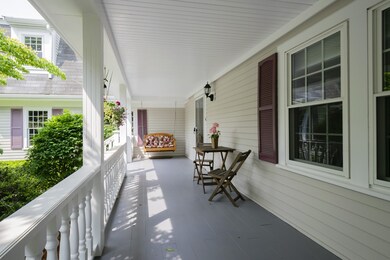 6 S Rindge Ave, Lexington, MA 02420 - photo 2
