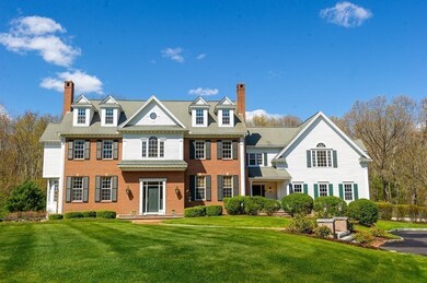 600 W Main St, Northborough, MA 01532 - photo 3