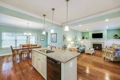 30 Whitcomb Gardens unit 30, Plymouth, MA 02360 - photo 4