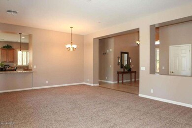 Family Room-Dining Room